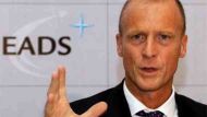 Tom Enders wird Chef der EADS