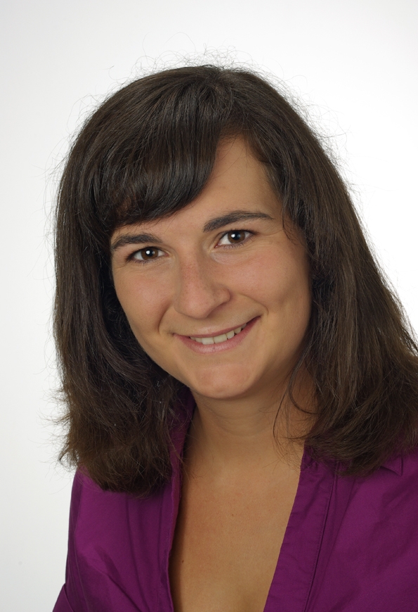 Hannah Ziegler