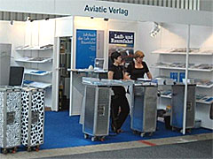 Aviatic Stand