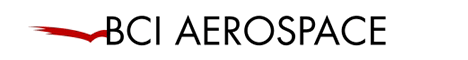 BCI Aerospace Banner BCI
