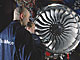 Rolls-Royce BR710/715