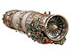 Eurojet Turbo EJ200
