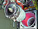 International Aero Engines V2500