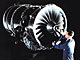 Rolls-Royce Tay 611