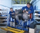 MTU Turbomeca Rolls-Royce MTR390