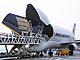 Airbus A300-600ST Beluga