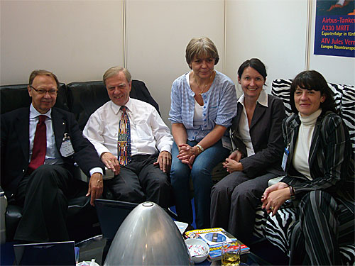 Gruppenfoto