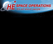 HE Space Operations