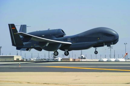 EuroHawk