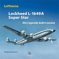 Neu bei Aviatic -JETZT lieferbar: Lockheed L-1649A Super Star