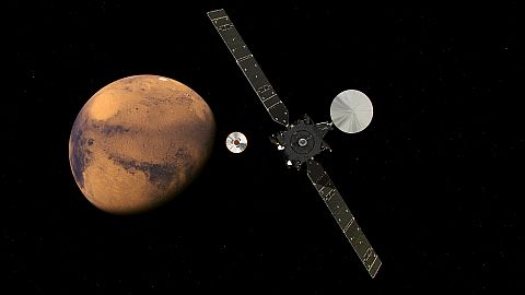 ExoMars